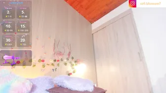 sofi_blossom nude on cam amateur live cam video
