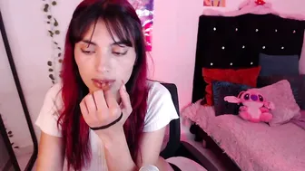 Kristel_sweet lovense - 08-18-2026