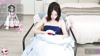xiaoyu_ko recorded nude video 1094185