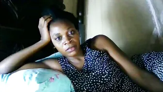 hairy_africanbae recorded nude video 1094188