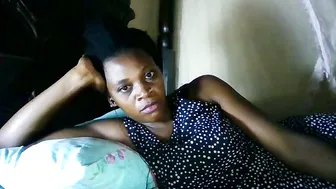 hairy_africanbae recorded nude video 1094188