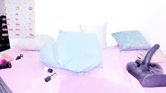 Miistyrose squirt - (08-18-2026)