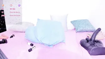 Miistyrose squirt - (08-18-2026)