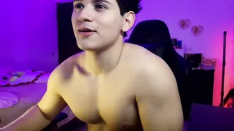 lilhotnando muscle - (08/18/2026)