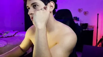 lilhotnando muscle - (08/18/2026)