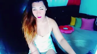 faboloustrans selfsuck cam video