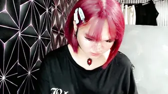 queen_elicktra recorded nude video 1094355
