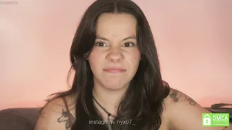 nyx_97 recorded nude video 1094363