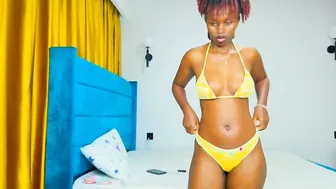 chocolate_river recorded nude video 1094470