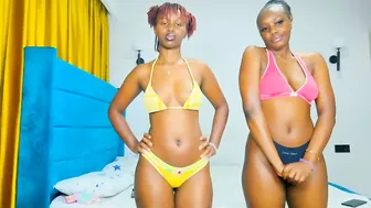 Chocolate_river hot amateur video (08/18/2026)