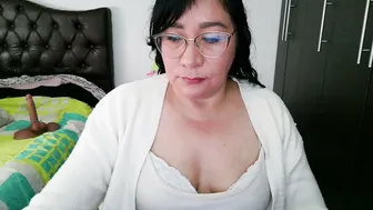 grace_mature_milf recorded nude video 1094506
