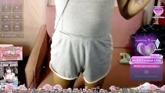 tashakai recorded nude video 1094507