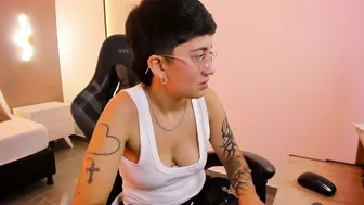 nelly_swan recorded nude video 1094510