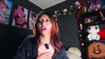 kira_exxe recorded nude video 1094513