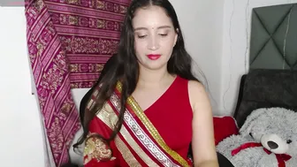 Jalimamona hairy cam