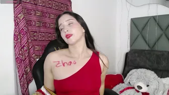 Jalimamona hairy cam