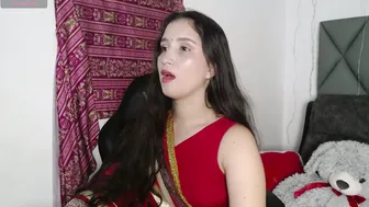 Jalimamona hairy cam