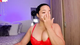Carolina_gaita naked 18-Aug-2026