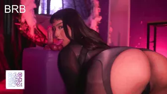 Ne_fertari glasses amateur webcam video