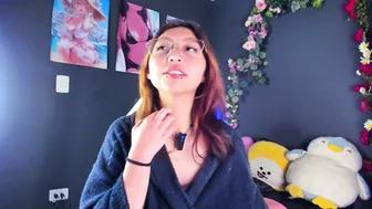 kira_exxe recorded nude video 1094654