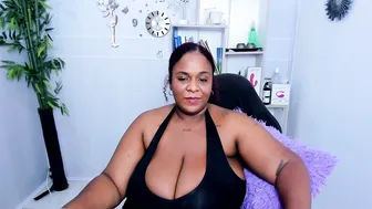 Bbw_charlote ebony chat cam sex