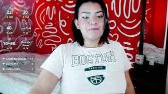 Elumi2 live on cam 18 August 2026
