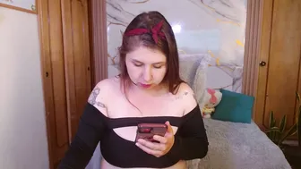 kittycatw recorded nude video 1094788