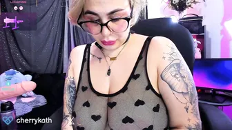 cherrykath recorded nude video 1094902