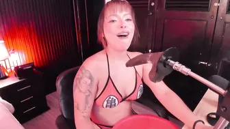 Miiaamonroee sex chat premium porn