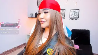 Arigy_gomez cam girl chat 19-Aug-2026