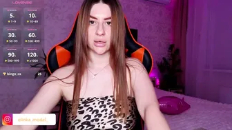 elinkalove nude amateur cam video