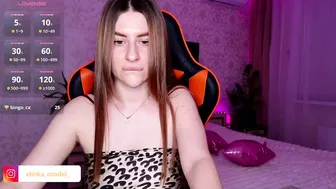 elinkalove recorded nude video 1094979