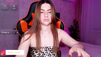 elinkalove nude amateur cam video