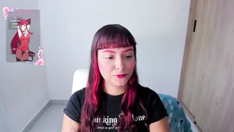 Lilith_harmony sex cam chat 19 August 2026