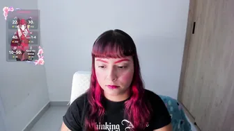 Lilith_harmony sex cam chat 19 August 2026