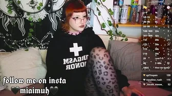 silly_soul recorded nude video 1094992