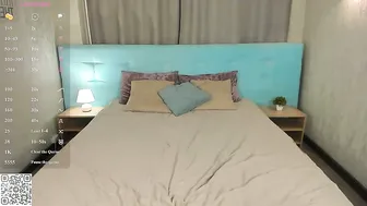 ohh_my_vens tease amateur live cam video