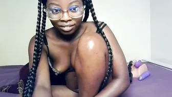 Chocolexxy on cam (08/19/2026)
