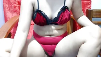lily_lively1991 recorded nude video 1095043