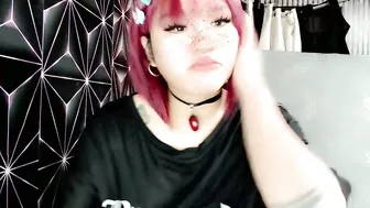 Queen_elicktra 08-19-2026 smallboobs