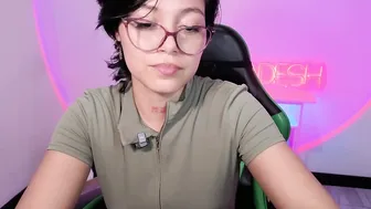Qadeshoficial cam video 19-Aug-2026