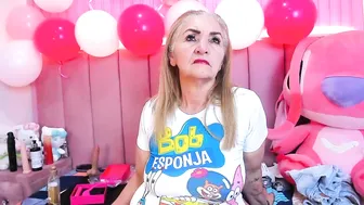 Queenstarhyl mature chat girl porn