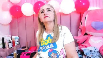 Queenstarhyl mature chat girl porn