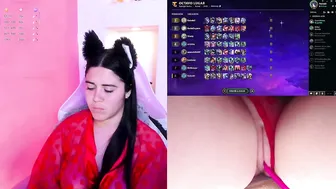 Evabloom_ nude cam sex cam
