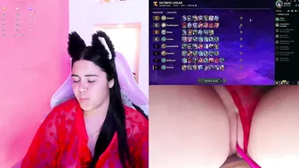 Evabloom_ nude cam sex cam
