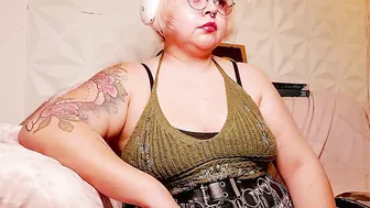 satyn_doll recorded nude video 1095170