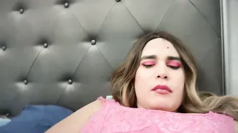 pinkmermaidush recorded nude video 1095176