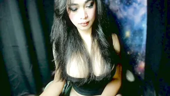Sexymariafoxx lush video cam porn