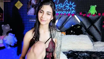 solbeaumont recorded nude video 1095226