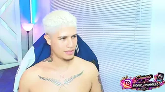 bryan_oconner7 recorded nude video 1095250